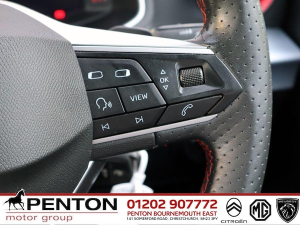 Used SEAT Arona 2022 for sale - 75520807: Photo 17