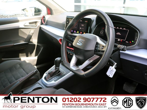 Used SEAT Arona 2022 for sale - 75520807: Photo 21