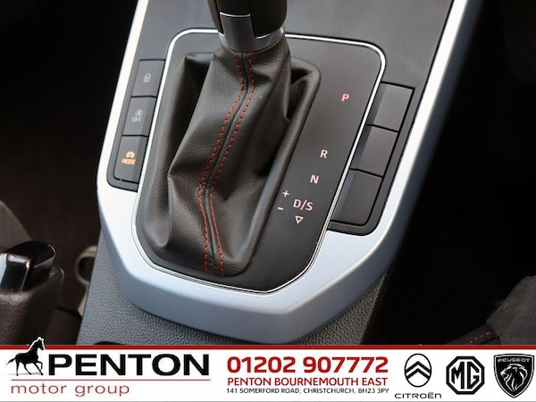 Used SEAT Arona 2022 for sale - 75520807: Photo 22