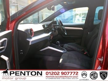 Used SEAT Arona 2022 for sale - 75520807: Photo