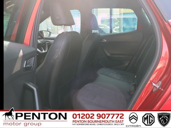 Used SEAT Arona 2022 for sale - 75520807: Photo 4