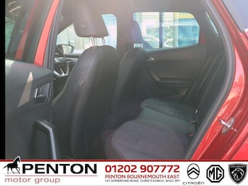 Used SEAT Arona 2022 for sale - 75520807: Photo