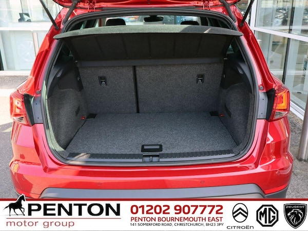 Used SEAT Arona 2022 for sale - 75520807: Photo 5