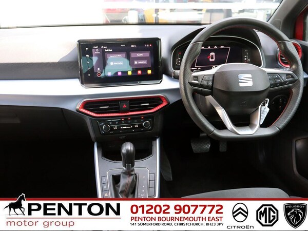 Used SEAT Arona 2022 for sale - 75520807: Photo 8