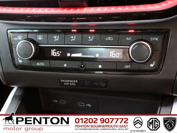 Used SEAT Arona 2022 for sale - 75520807: Photo 9