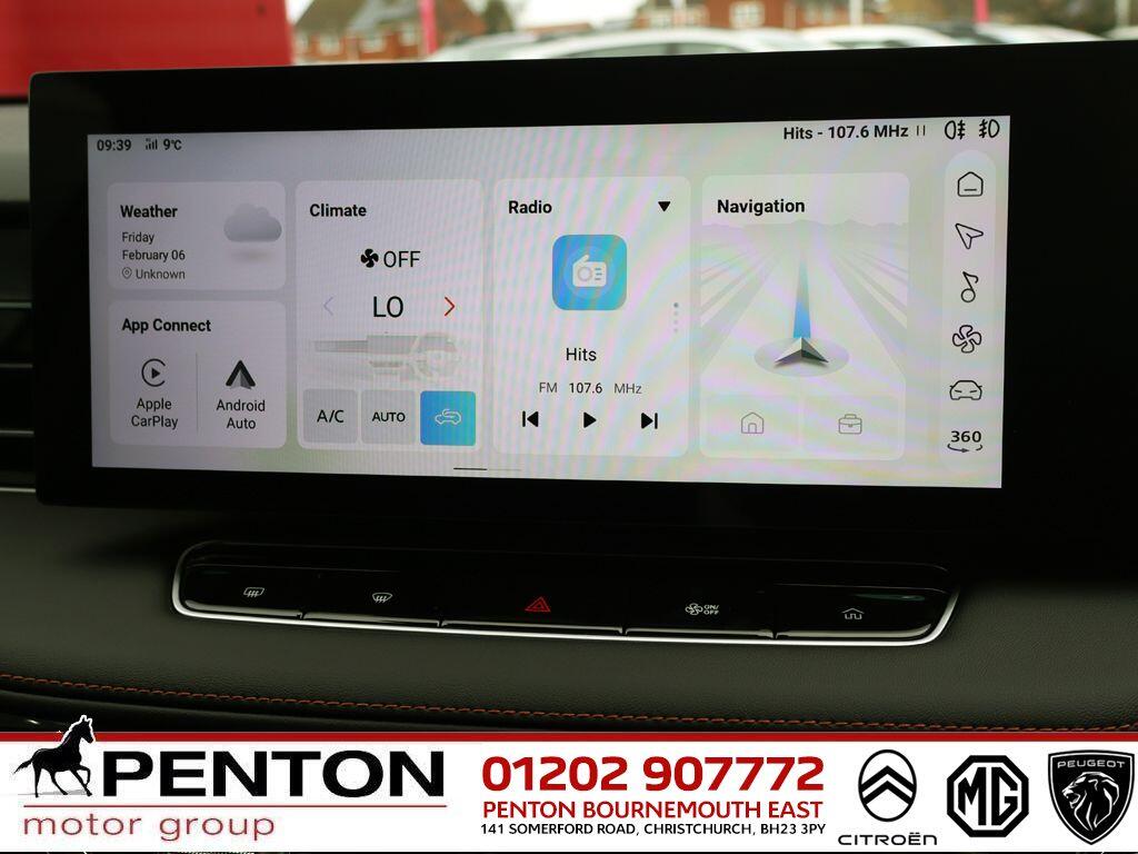 Used MG MG HS 2026 for sale - 77511438: Photo 13