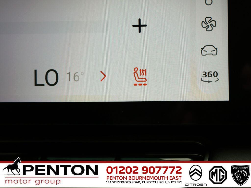 Used MG MG HS 2026 for sale - 77511438: Photo 15