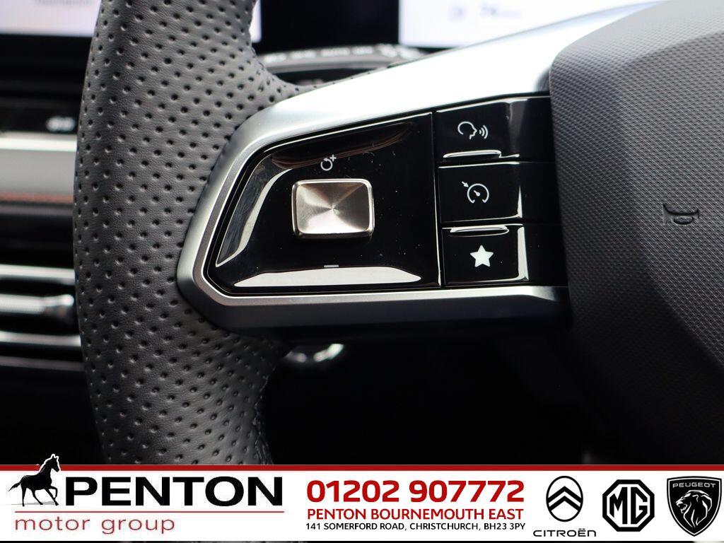 Used MG MG HS 2026 for sale - 77511438: Photo 19