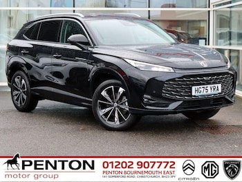 Used MG MG HS 2026 for sale - 77511438: Photo