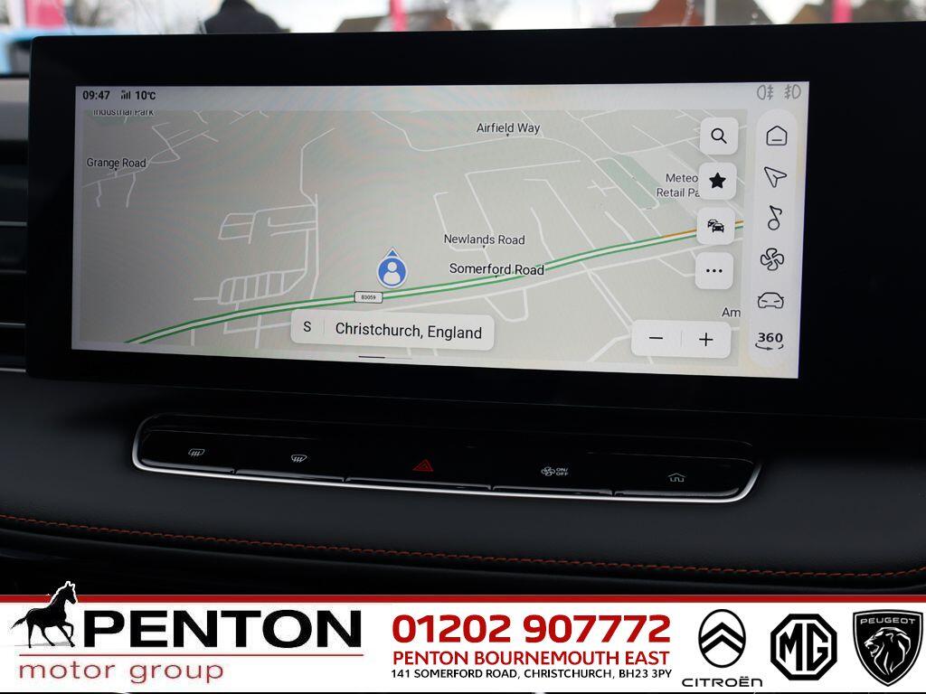 Used MG MG HS 2026 for sale - 77511438: Photo 2