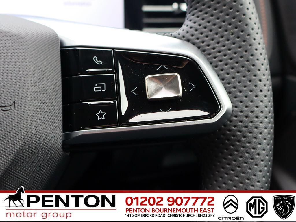 Used MG MG HS 2026 for sale - 77511438: Photo 20