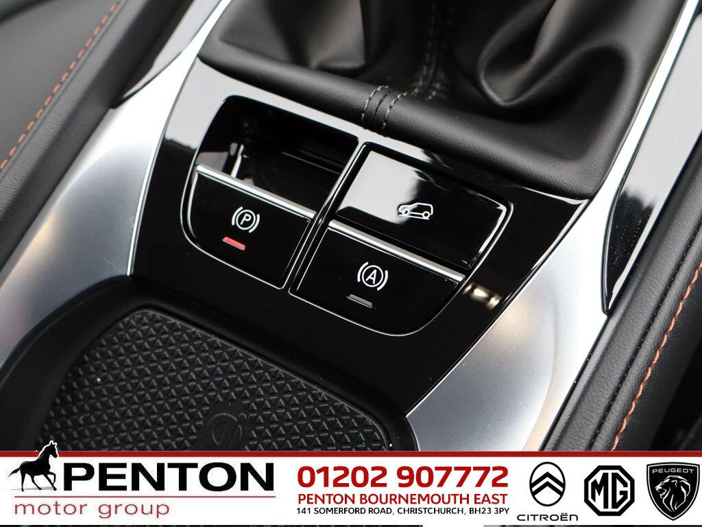 Used MG MG HS 2026 for sale - 77511438: Photo 21