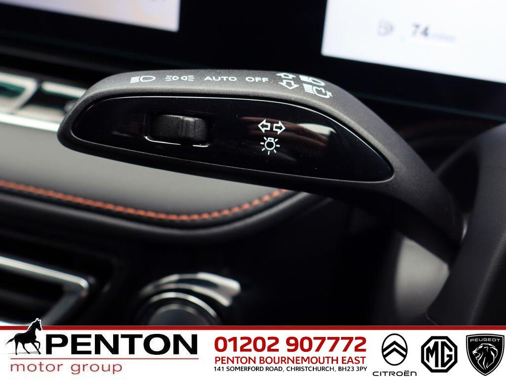 Used MG MG HS 2026 for sale - 77511438: Photo 23