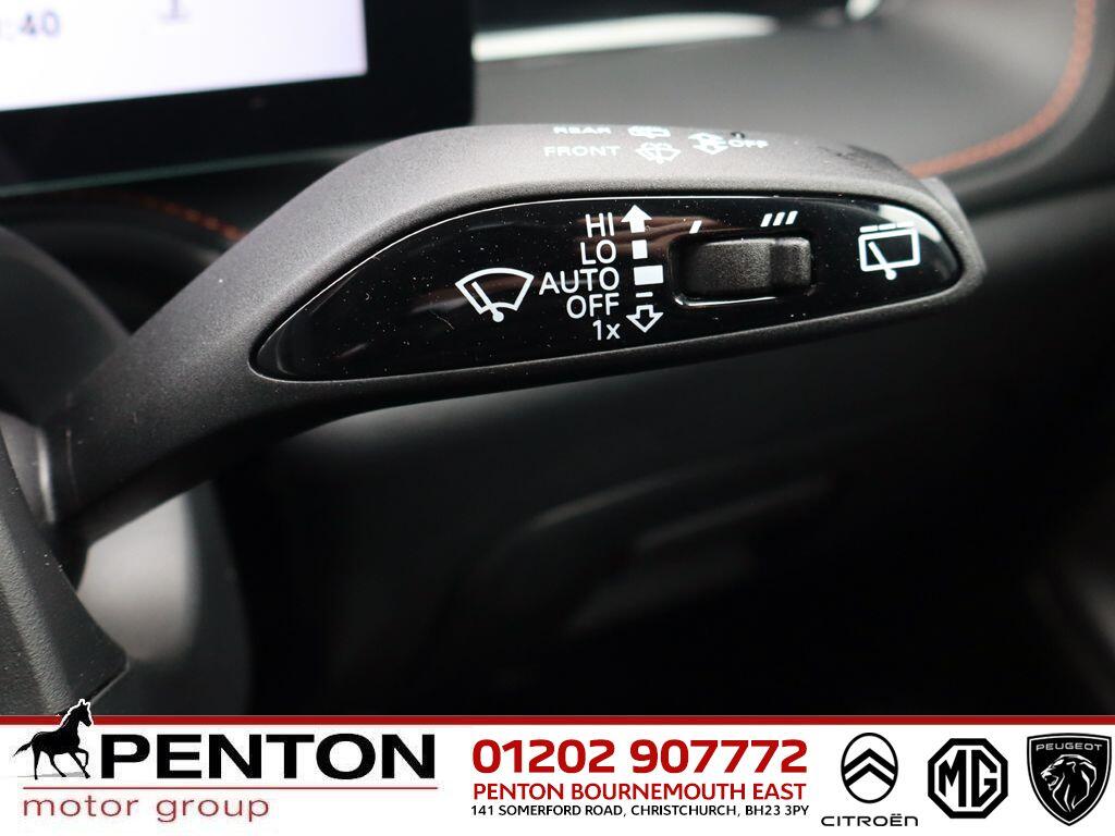 Used MG MG HS 2026 for sale - 77511438: Photo 24