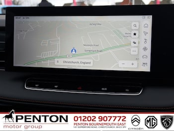 Used MG MG HS 2026 for sale - 77511438: Photo