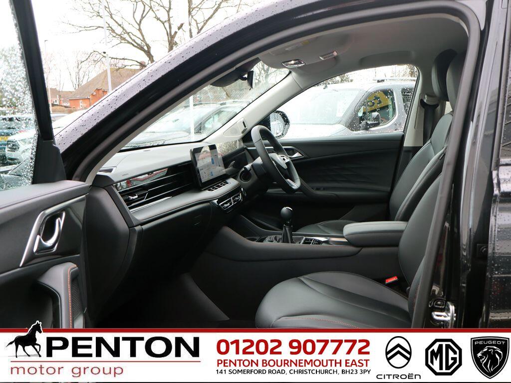 Used MG MG HS 2026 for sale - 77511438: Photo 3