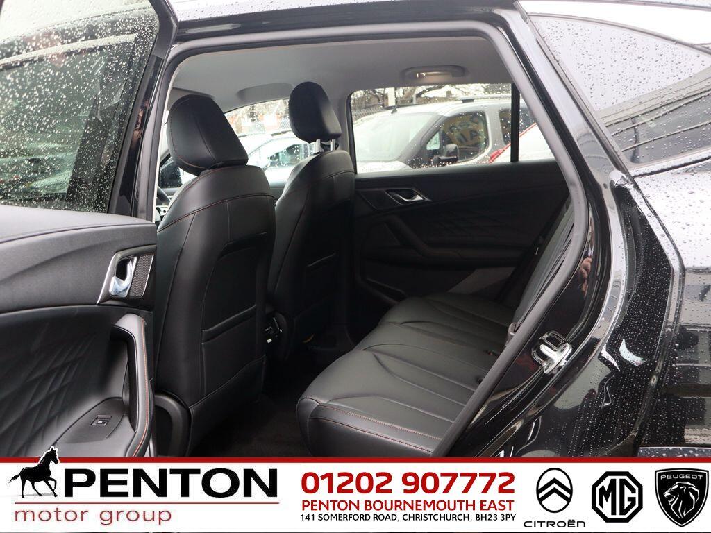 Used MG MG HS 2026 for sale - 77511438: Photo 4