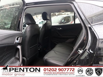 Used MG MG HS 2026 for sale - 77511438: Photo