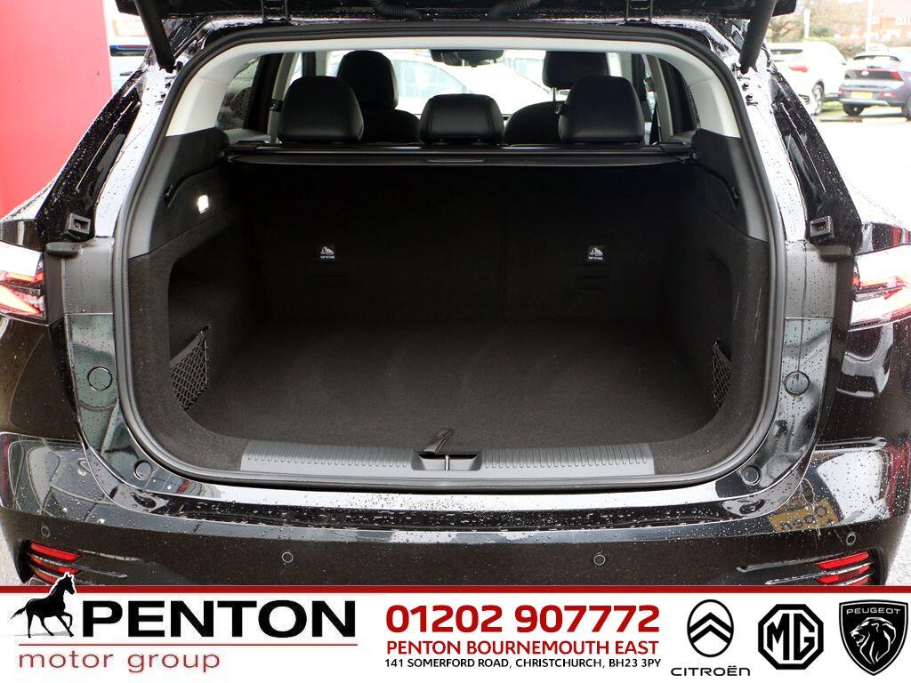 Used MG MG HS 2026 for sale - 77511438: Photo 5