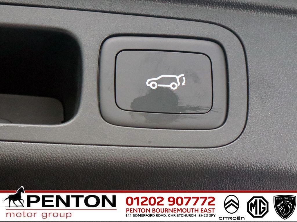 Used MG MG HS 2026 for sale - 77511438: Photo 6