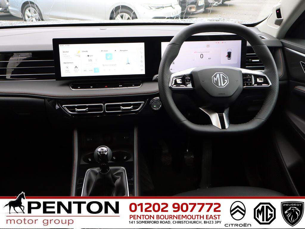 Used MG MG HS 2026 for sale - 77511438: Photo 9