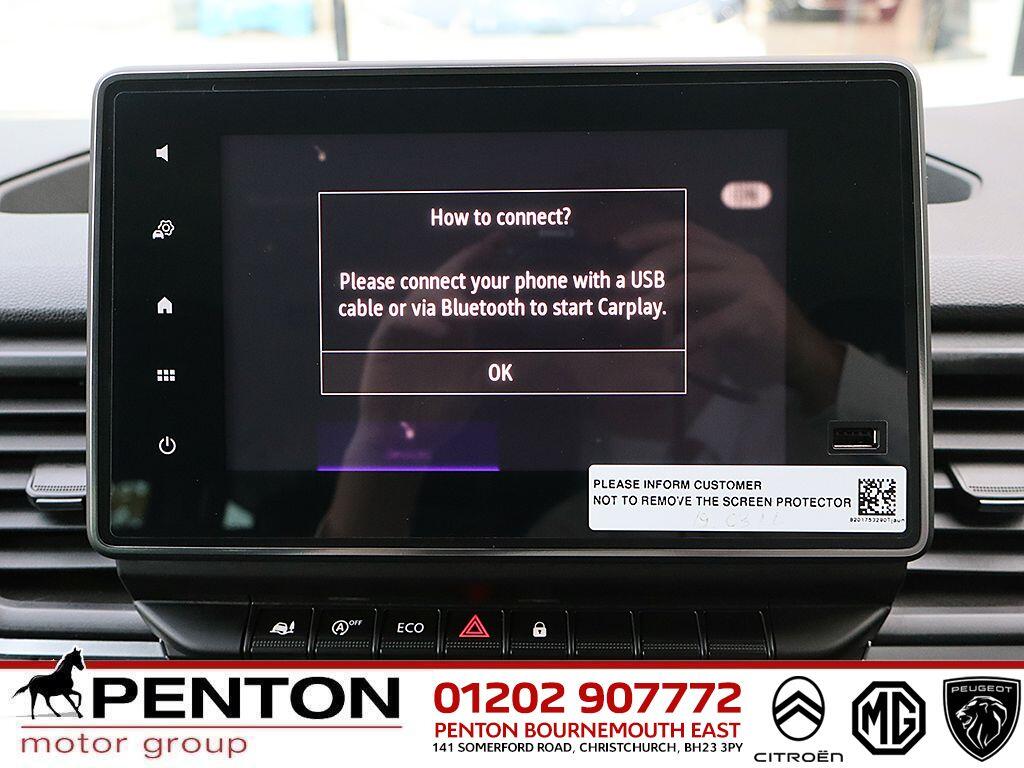 Used Renault Trafic 2025 for sale - 76992351: Photo 10