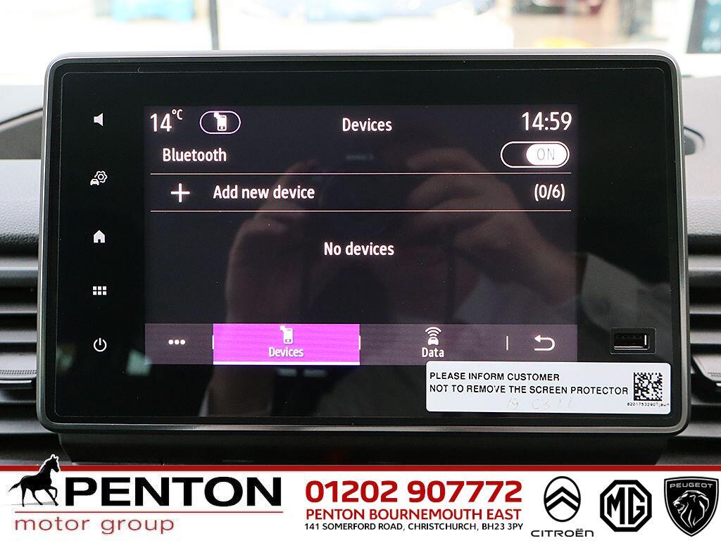 Used Renault Trafic 2025 for sale - 76992351: Photo 15