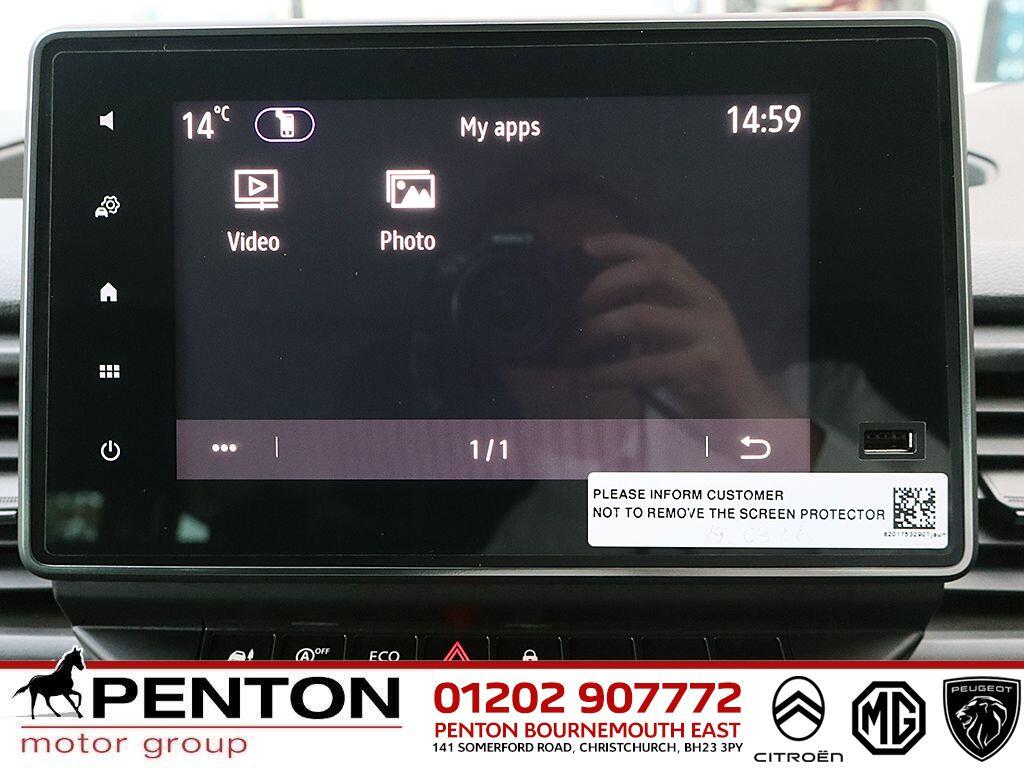 Used Renault Trafic 2025 for sale - 76992351: Photo 16