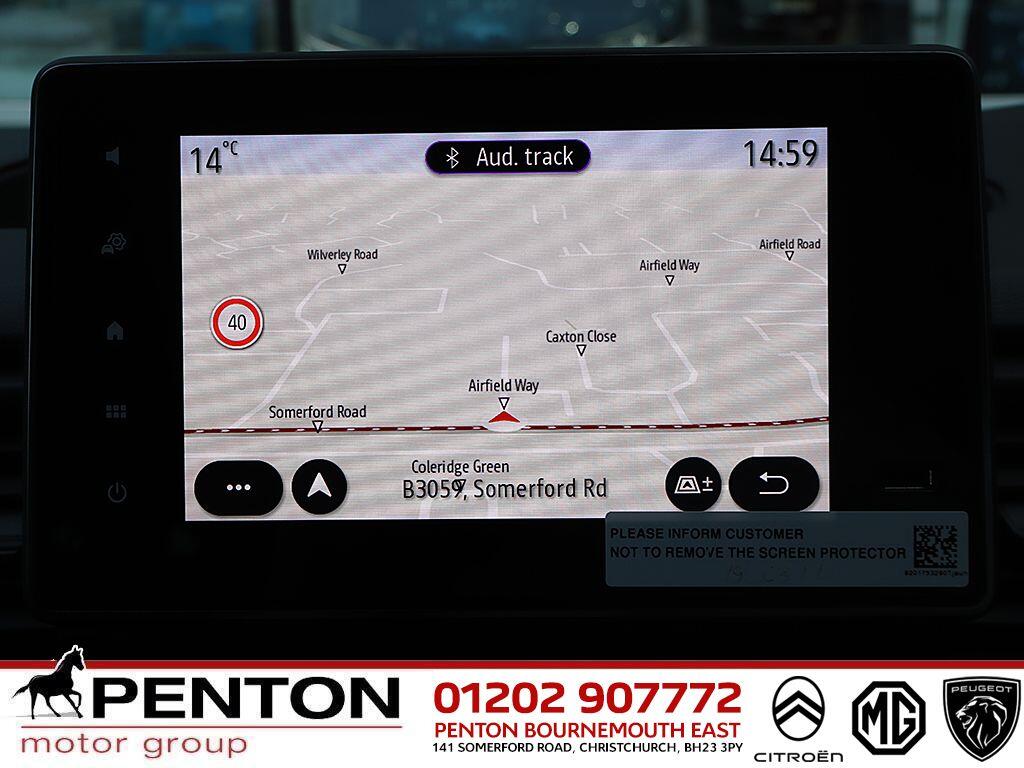 Used Renault Trafic 2025 for sale - 76992351: Photo 2