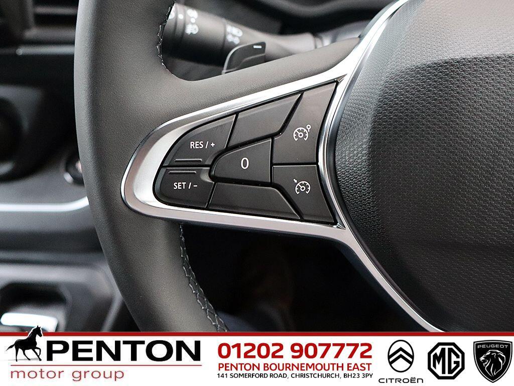 Used Renault Trafic 2025 for sale - 76992351: Photo 20