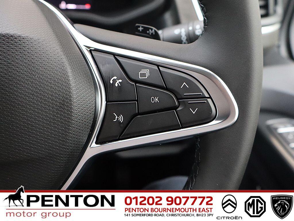 Used Renault Trafic 2025 for sale - 76992351: Photo 21