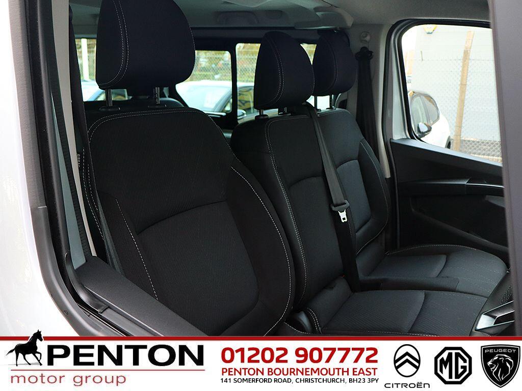 Used Renault Trafic 2025 for sale - 76992351: Photo 26