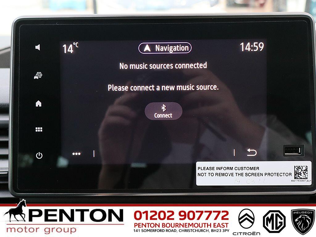 Used Renault Trafic 2025 for sale - 76992351: Photo 30