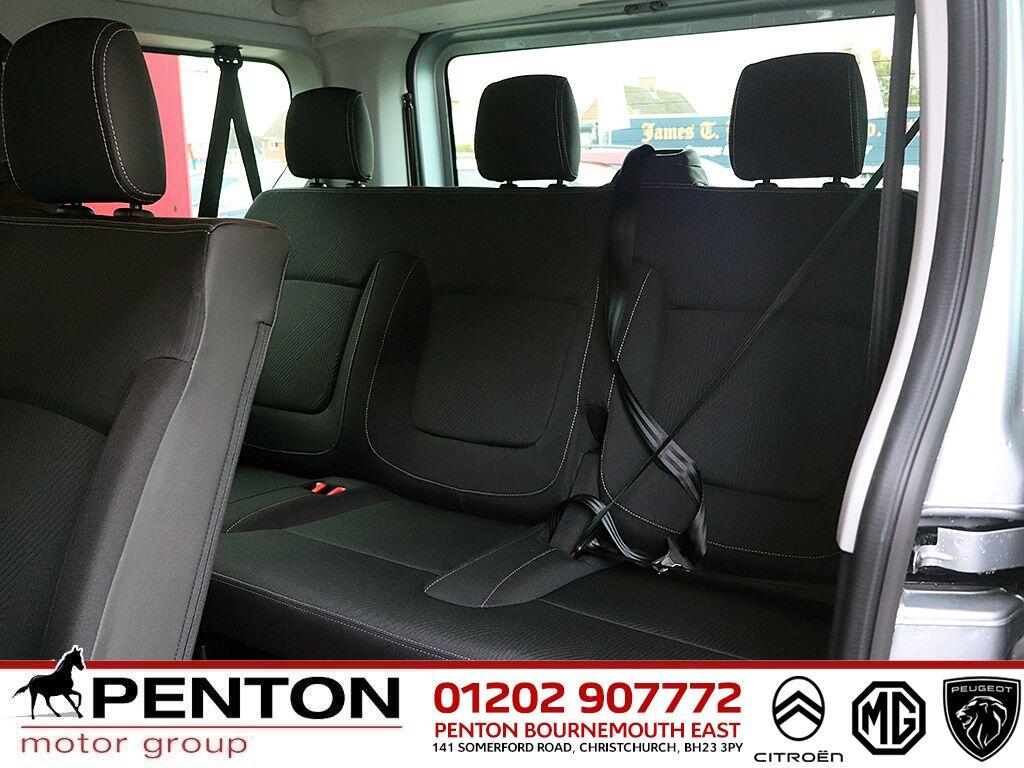 Used Renault Trafic 2025 for sale - 76992351: Photo 5
