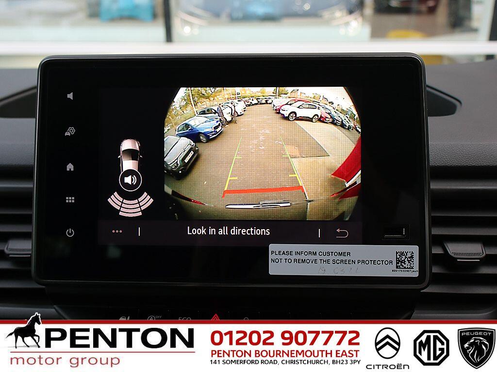 Used Renault Trafic 2025 for sale - 76992351: Photo 9