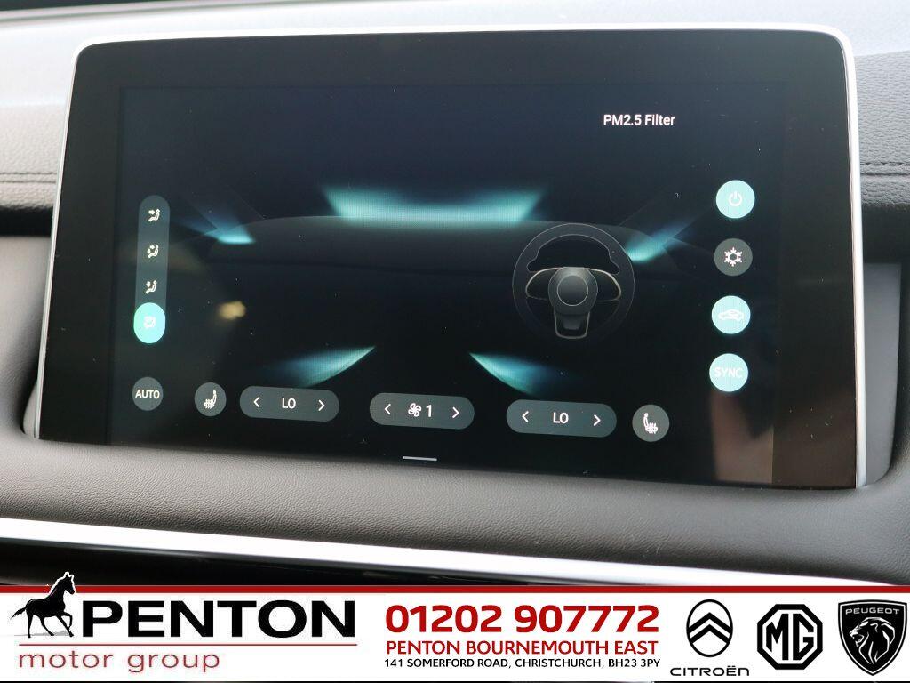 Used MG MG HS 2024 for sale - 77290682: Photo 11