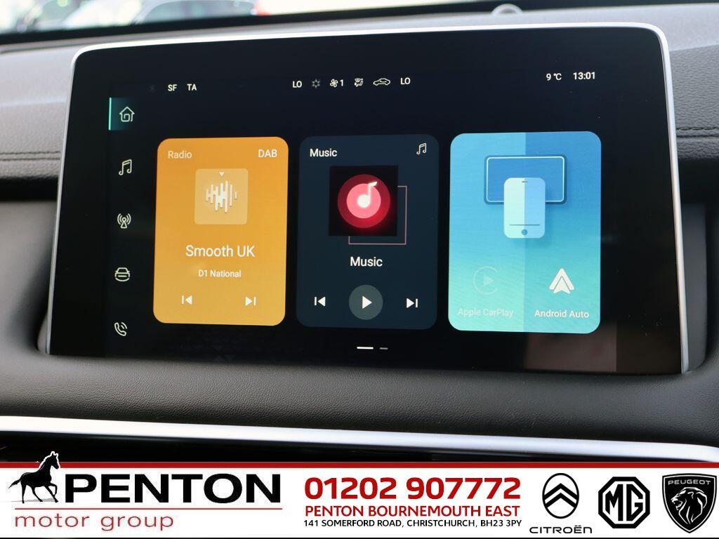 Used MG MG HS 2024 for sale - 77290682: Photo 12