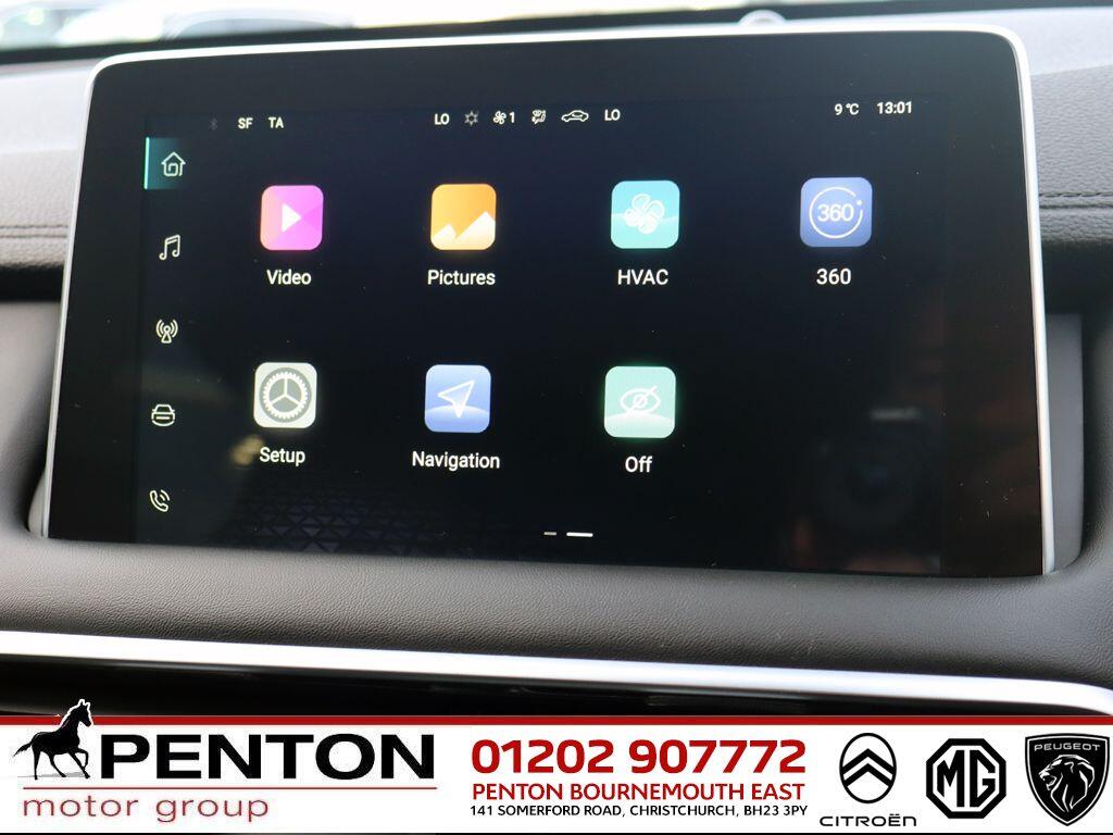 Used MG MG HS 2024 for sale - 77290682: Photo 13