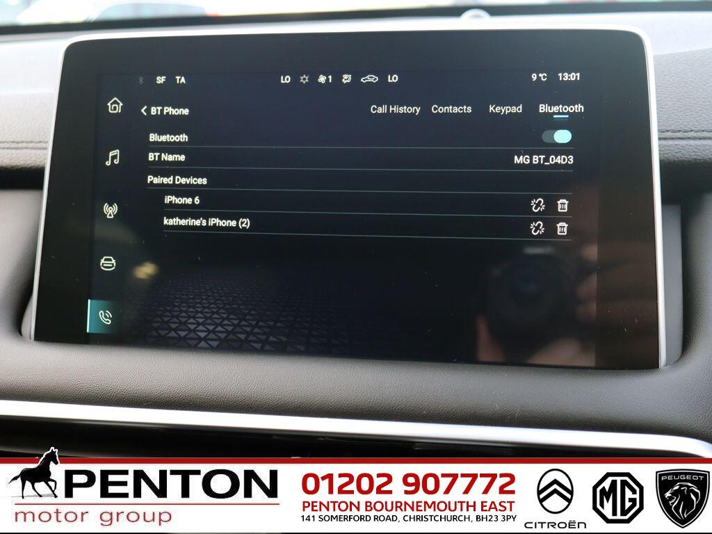 Used MG MG HS 2024 for sale - 77290682: Photo 15