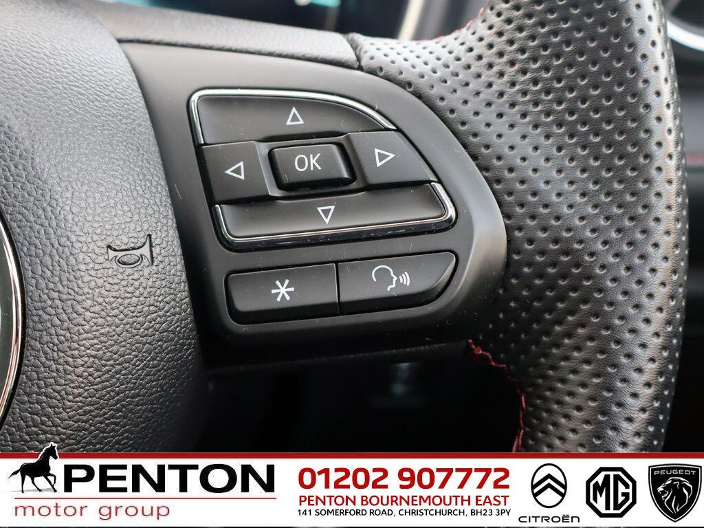 Used MG MG HS 2024 for sale - 77290682: Photo 18