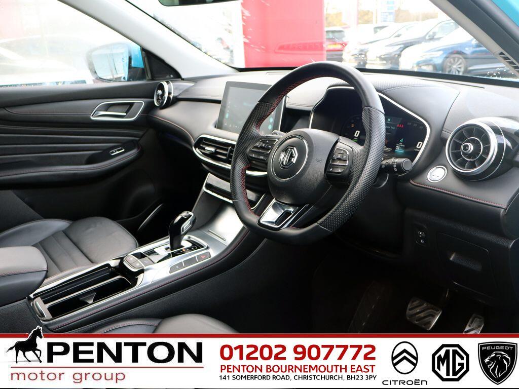 Used MG MG HS 2024 for sale - 77290682: Photo 20