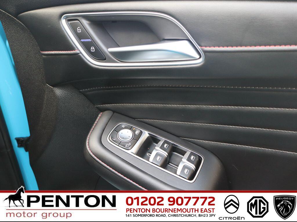 Used MG MG HS 2024 for sale - 77290682: Photo 21