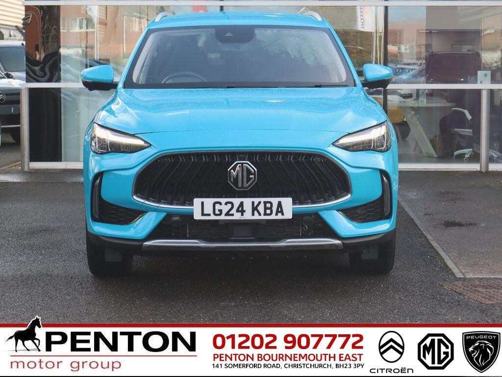 Used MG MG HS 2024 for sale - 77290682: Photo 24