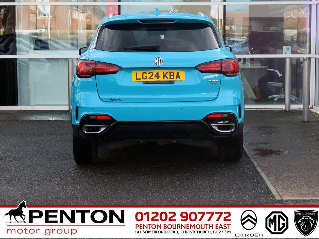 Used MG MG HS 2024 for sale - 77290682: Photo 25
