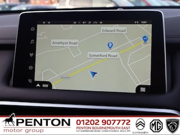 Used MG MG HS 2024 for sale - 77290682: Photo