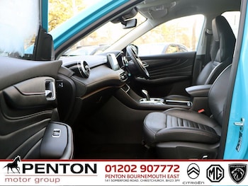 Used MG MG HS 2024 for sale - 77290682: Photo