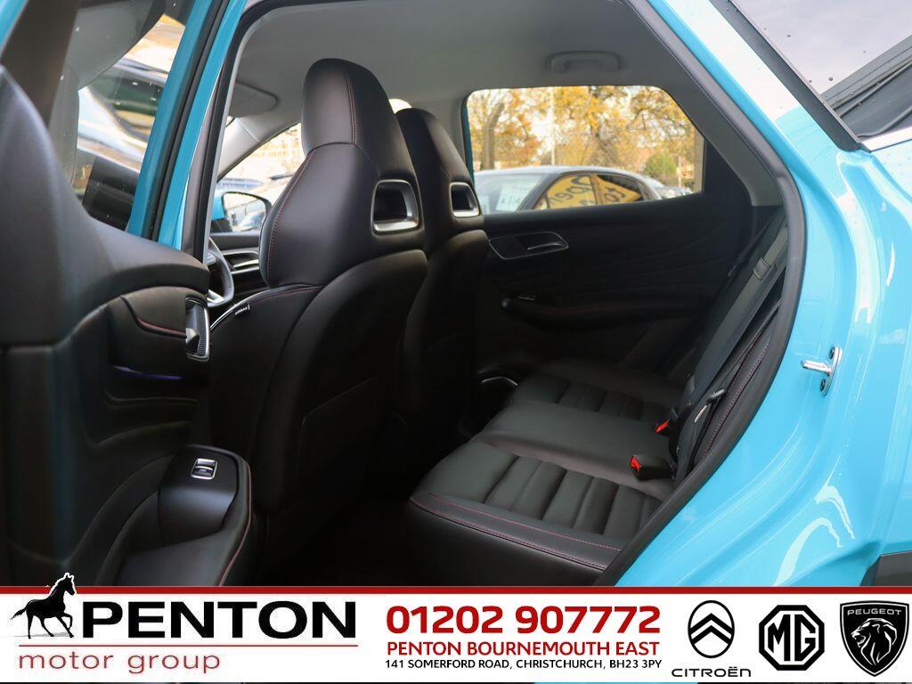 Used MG MG HS 2024 for sale - 77290682: Photo 4