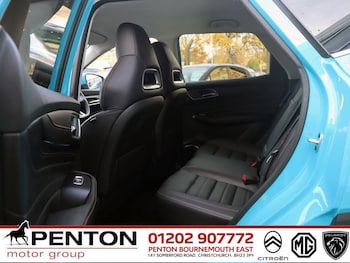 Used MG MG HS 2024 for sale - 77290682: Photo