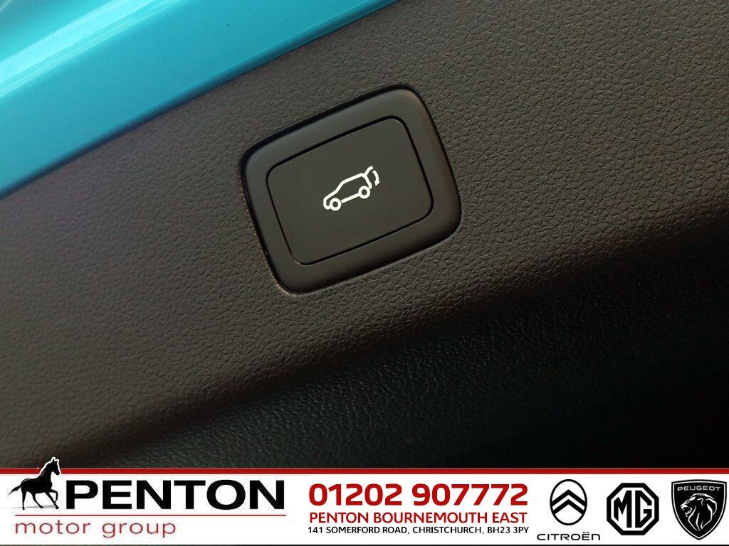 Used MG MG HS 2024 for sale - 77290682: Photo 6