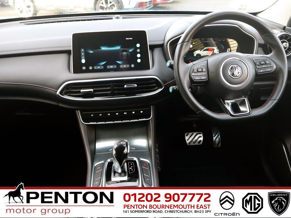 Used MG MG HS 2024 for sale - 77290682: Photo 8